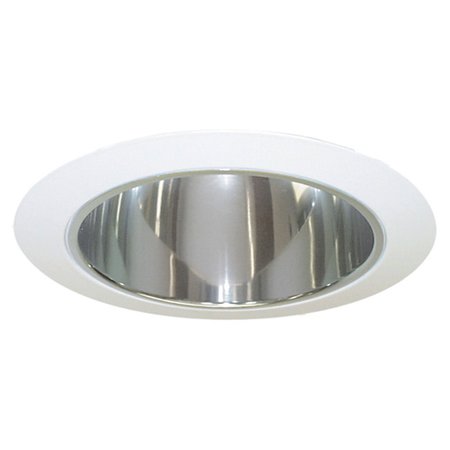 ELCO LIGHTING 5 Reflector with Coil Springs Trim" ELS530CP